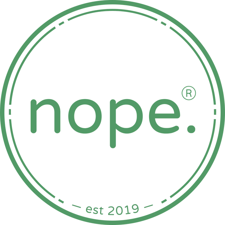 💚 nope.