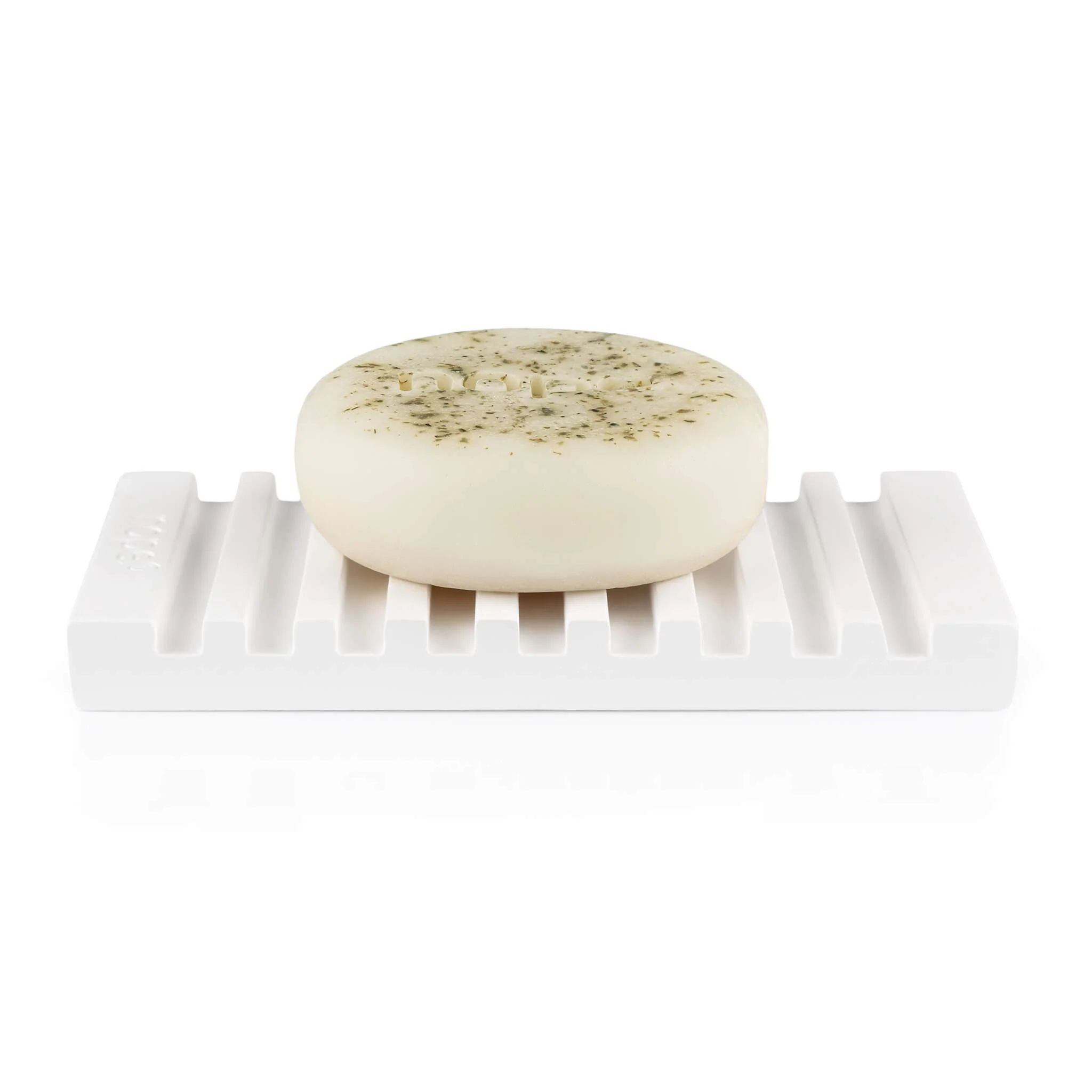 fresh air eucalyptus body cleansing bar home set. - Image 3