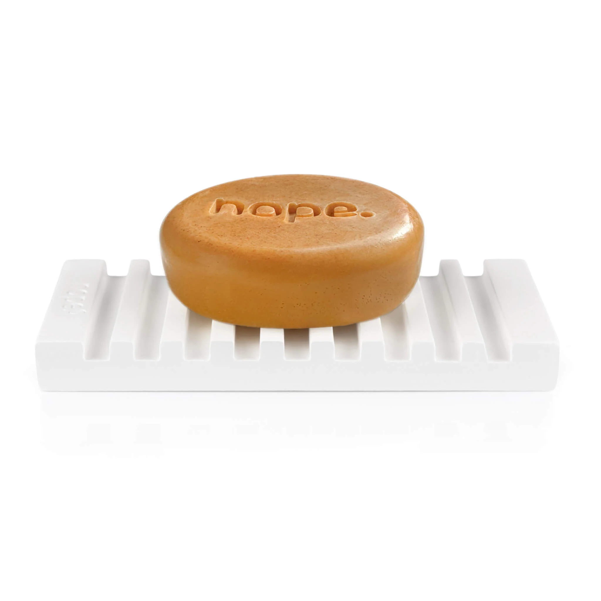 golden hour turmeric body cleansing bar home set. - Image 3