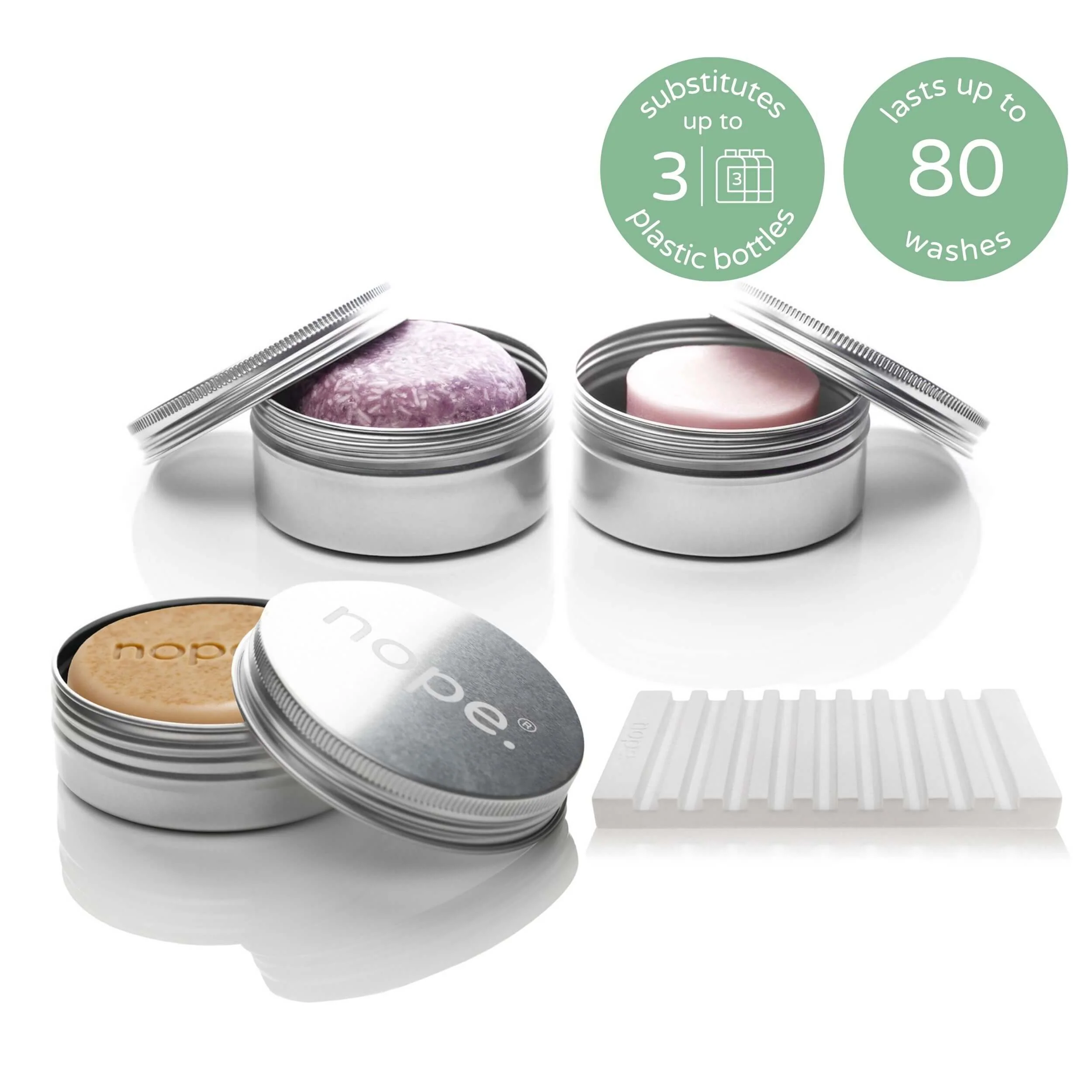 hair & body gift set. - Image 10