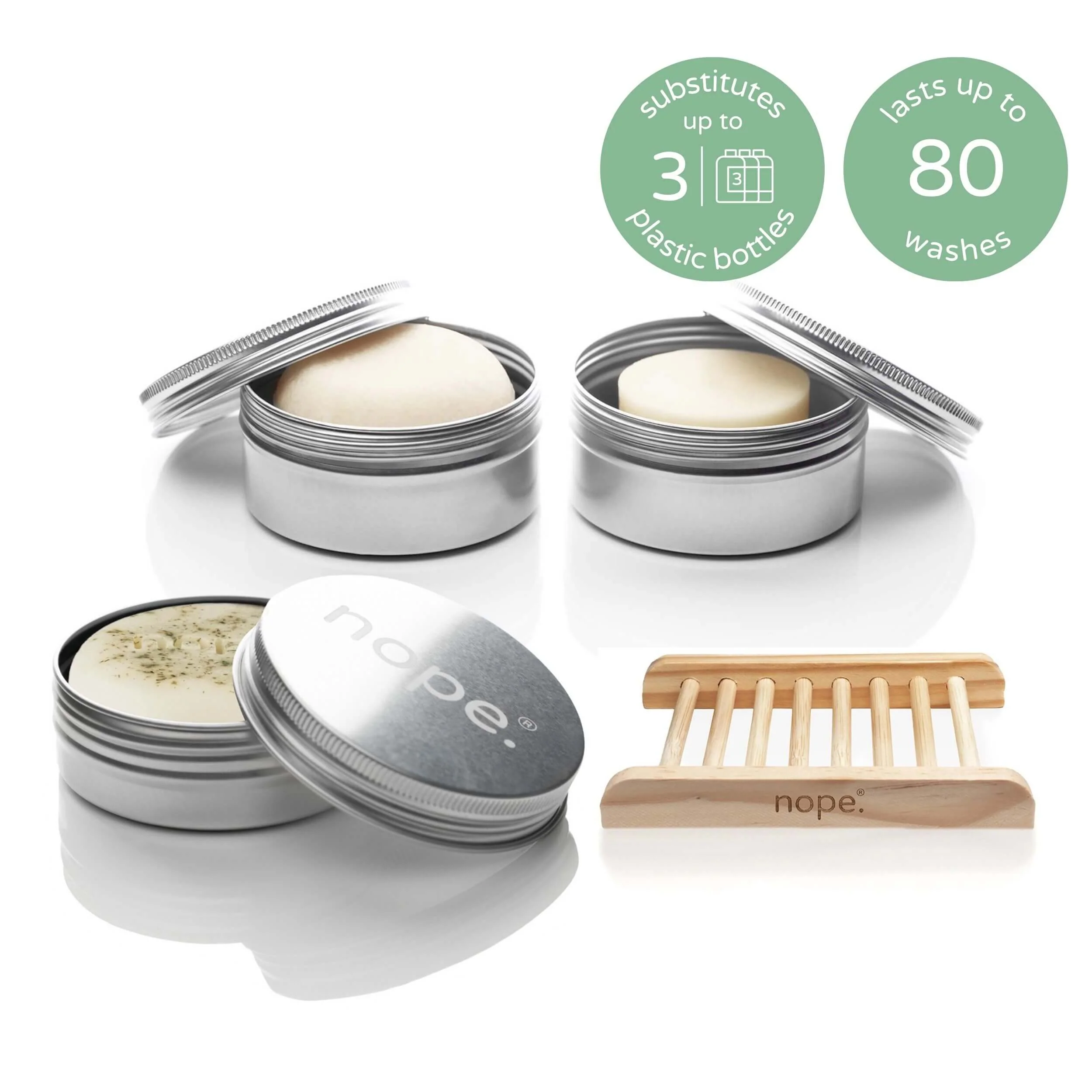hair & body gift set. - Image 11