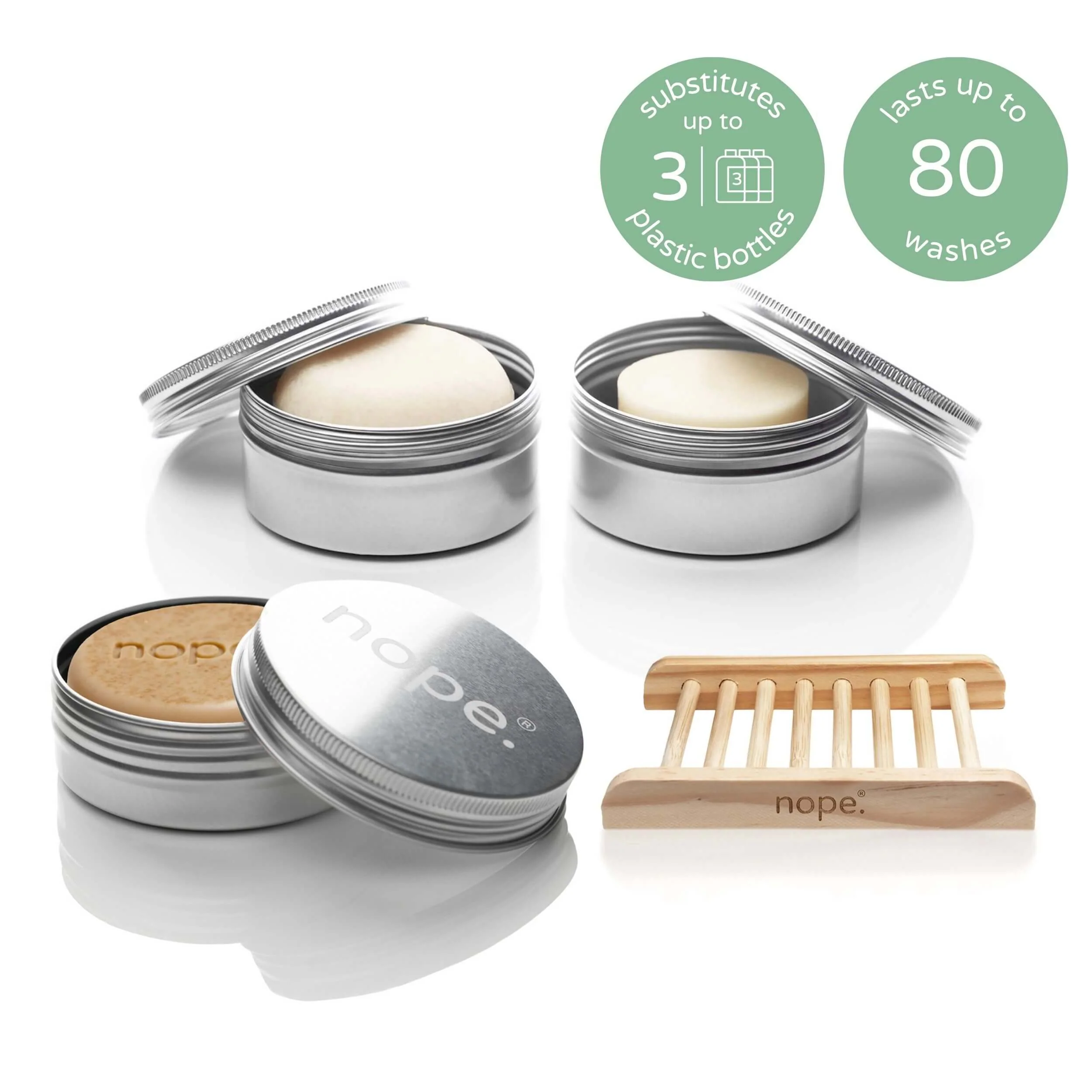 hair & body gift set. - Image 13