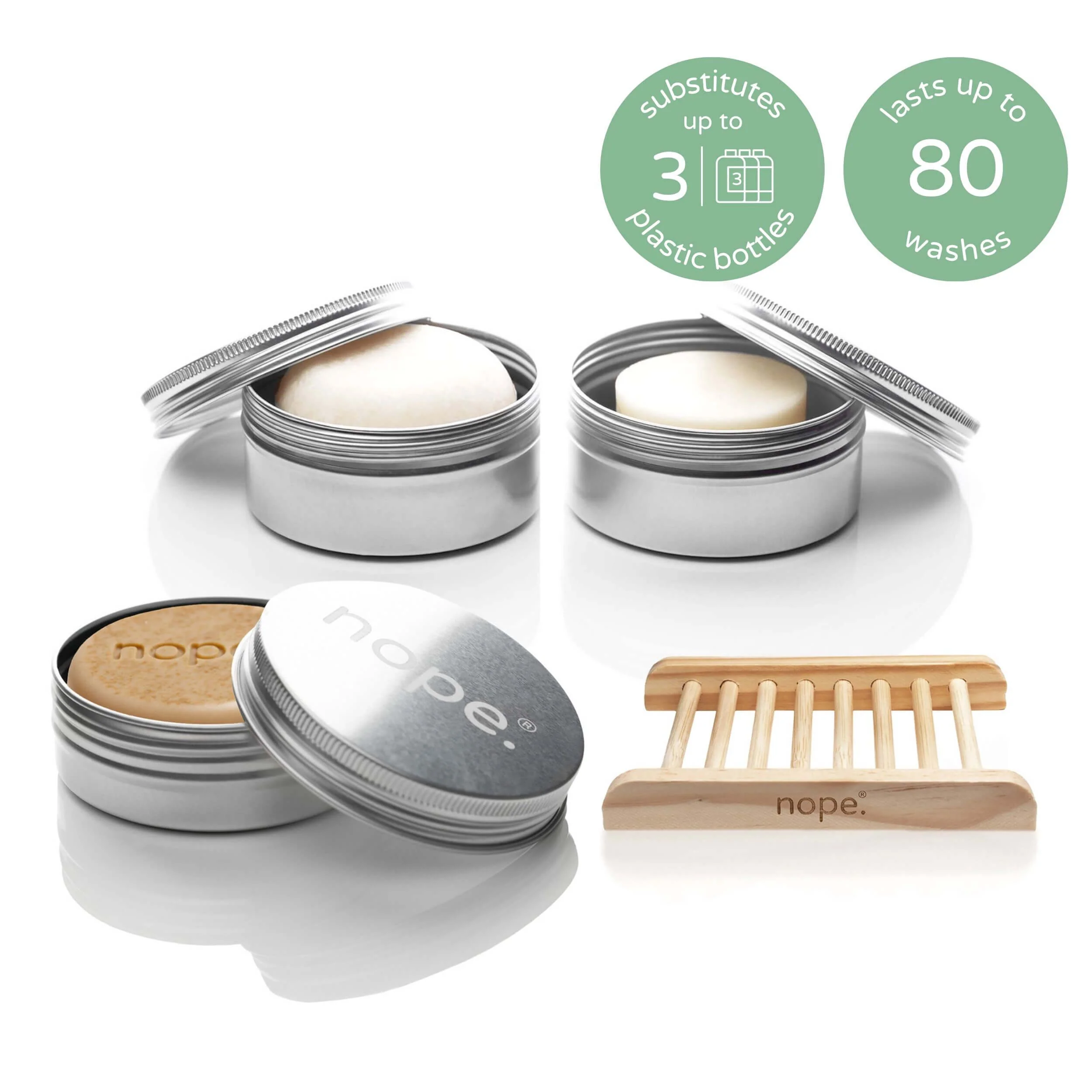 hair & body gift set. - Image 4