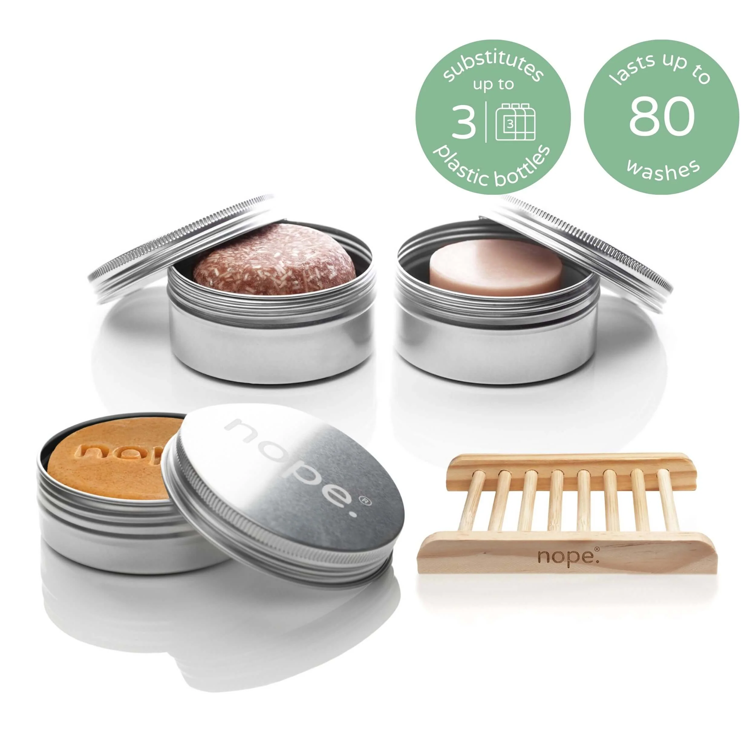 hair & body gift set. - Image 6