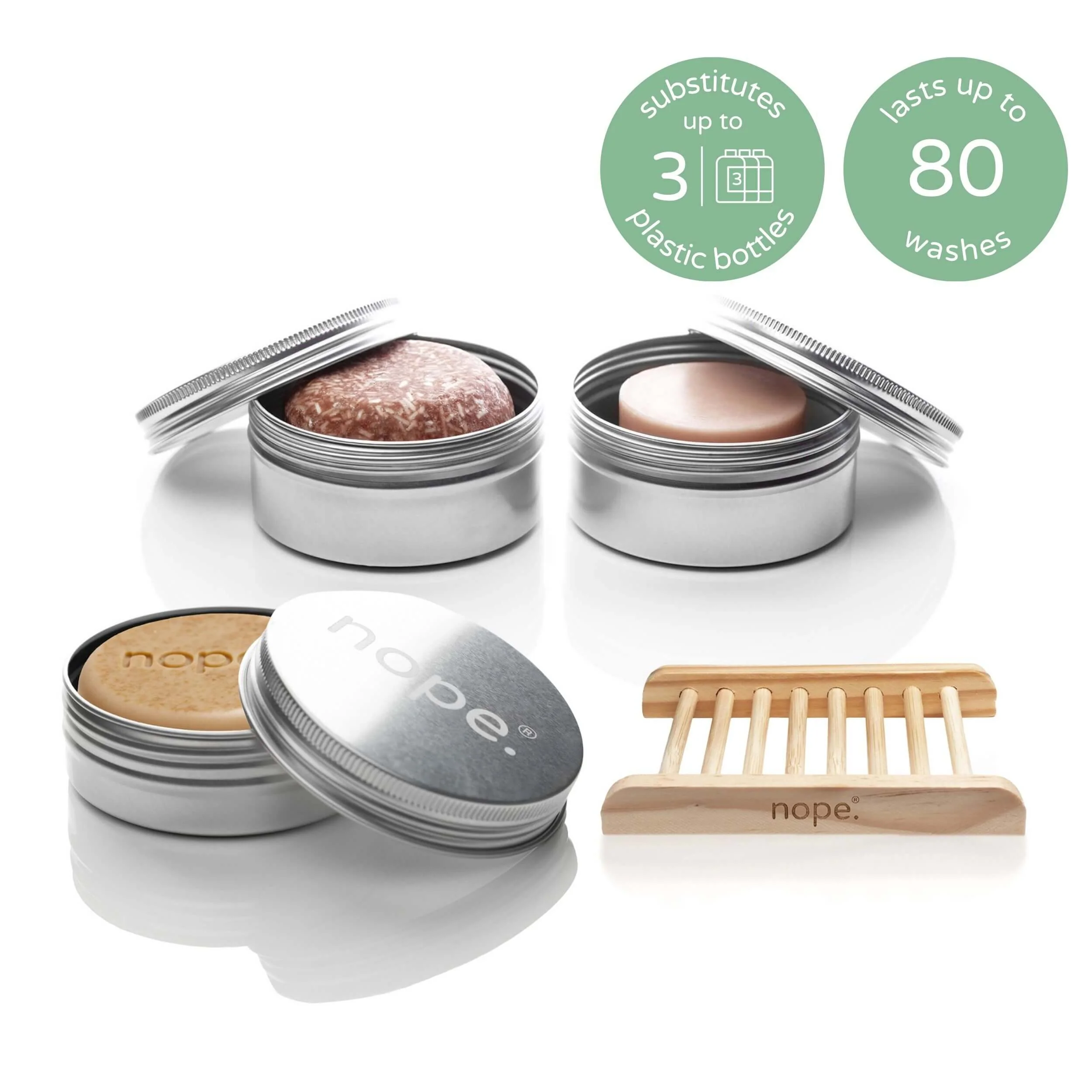 hair & body gift set. - Image 7