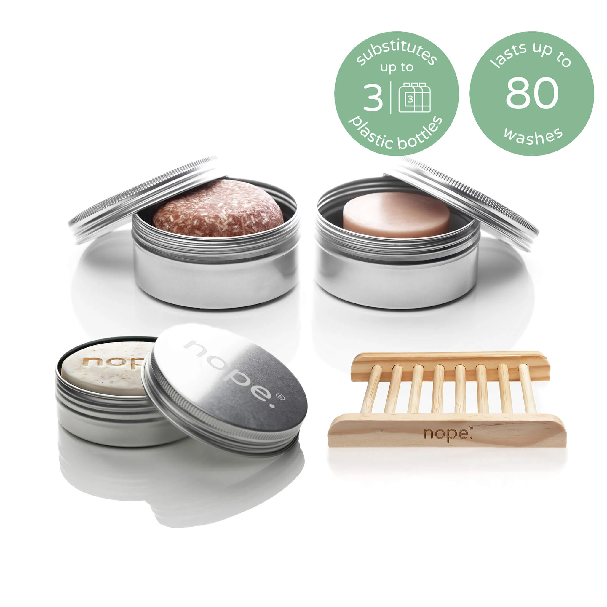 hair & face gift set. - Image 7