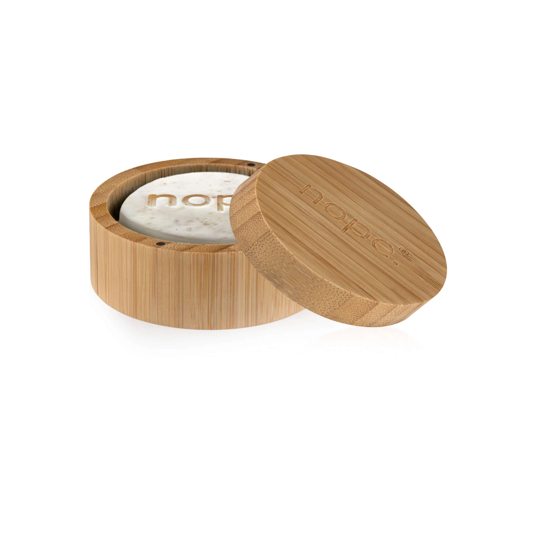 oat so soft daily facial cleansing bar travel set. - Image 3