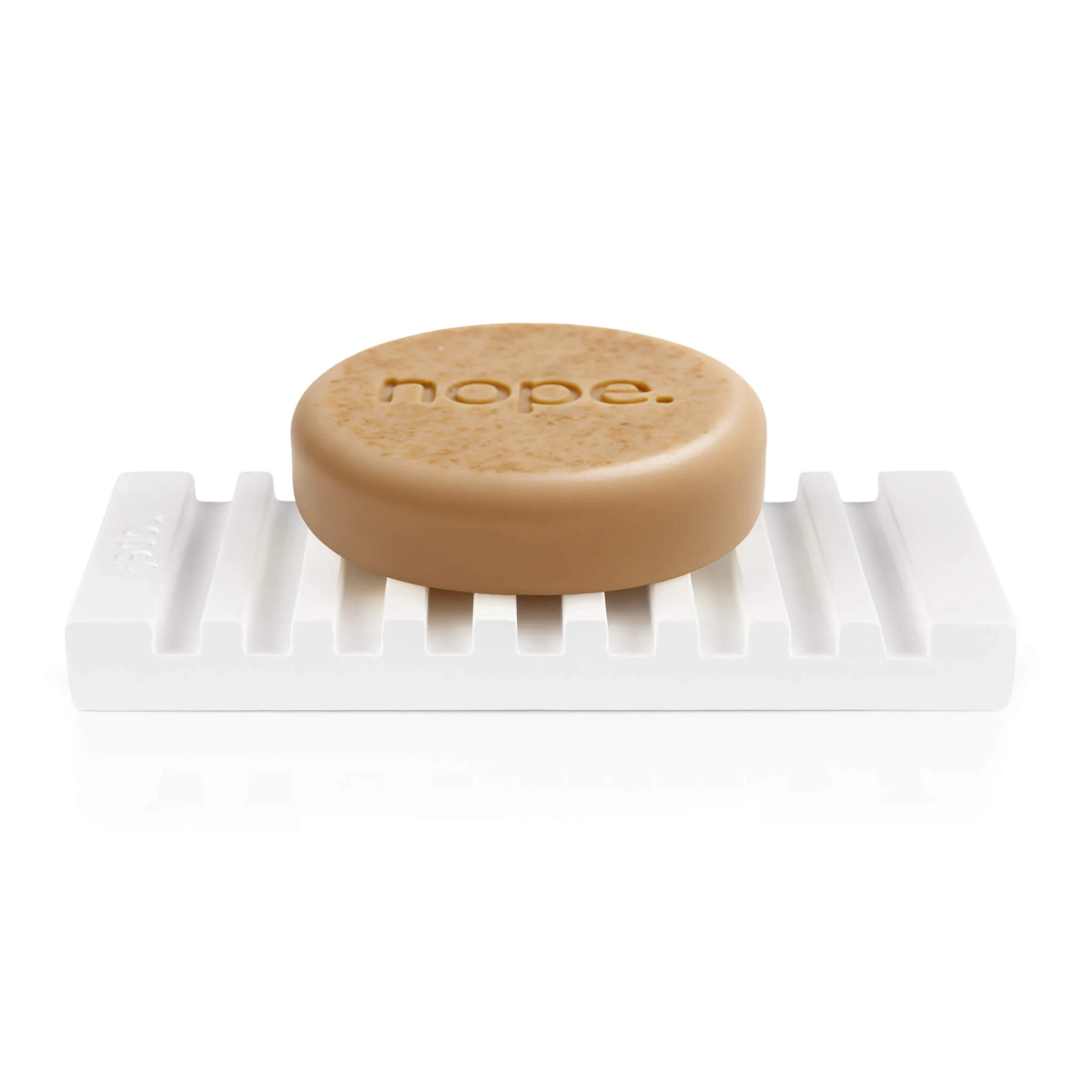 sweet earth vanilla & oat body cleansing bar home set. (back in stock from 25th May 26) - Image 3